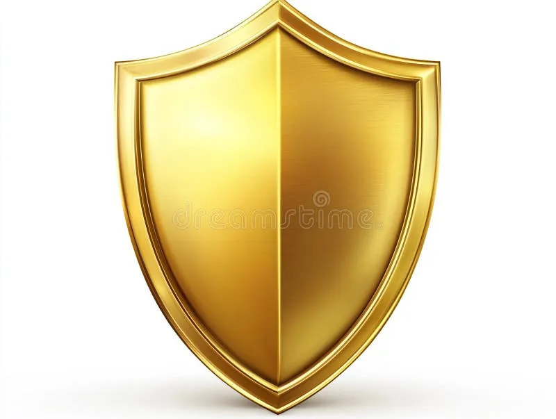 新葡京黄金盾牌标志