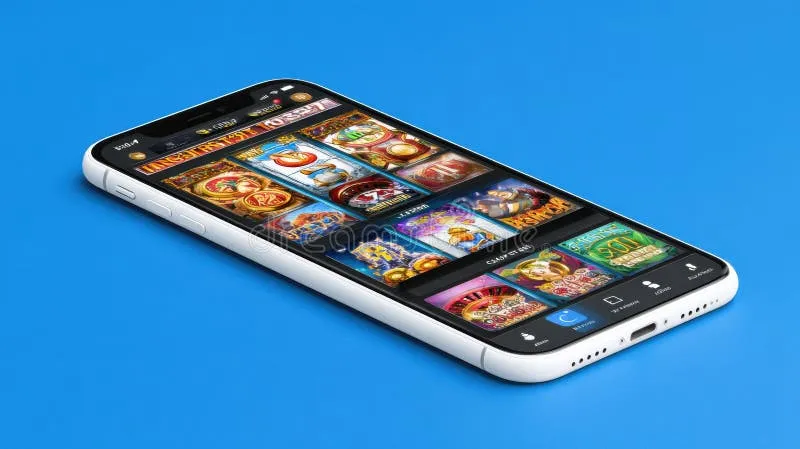 新葡京手机APP界面展示